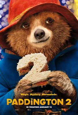 Chú Gấu Paddington 2