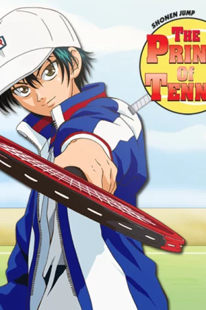 Prince Of Tennis