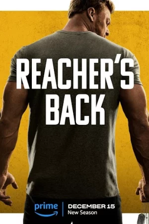 Reacher: Phát Súng Cuối Cùng 2