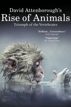 David Attenboroughs Rise of Animals: Triumph of the Vertebrates